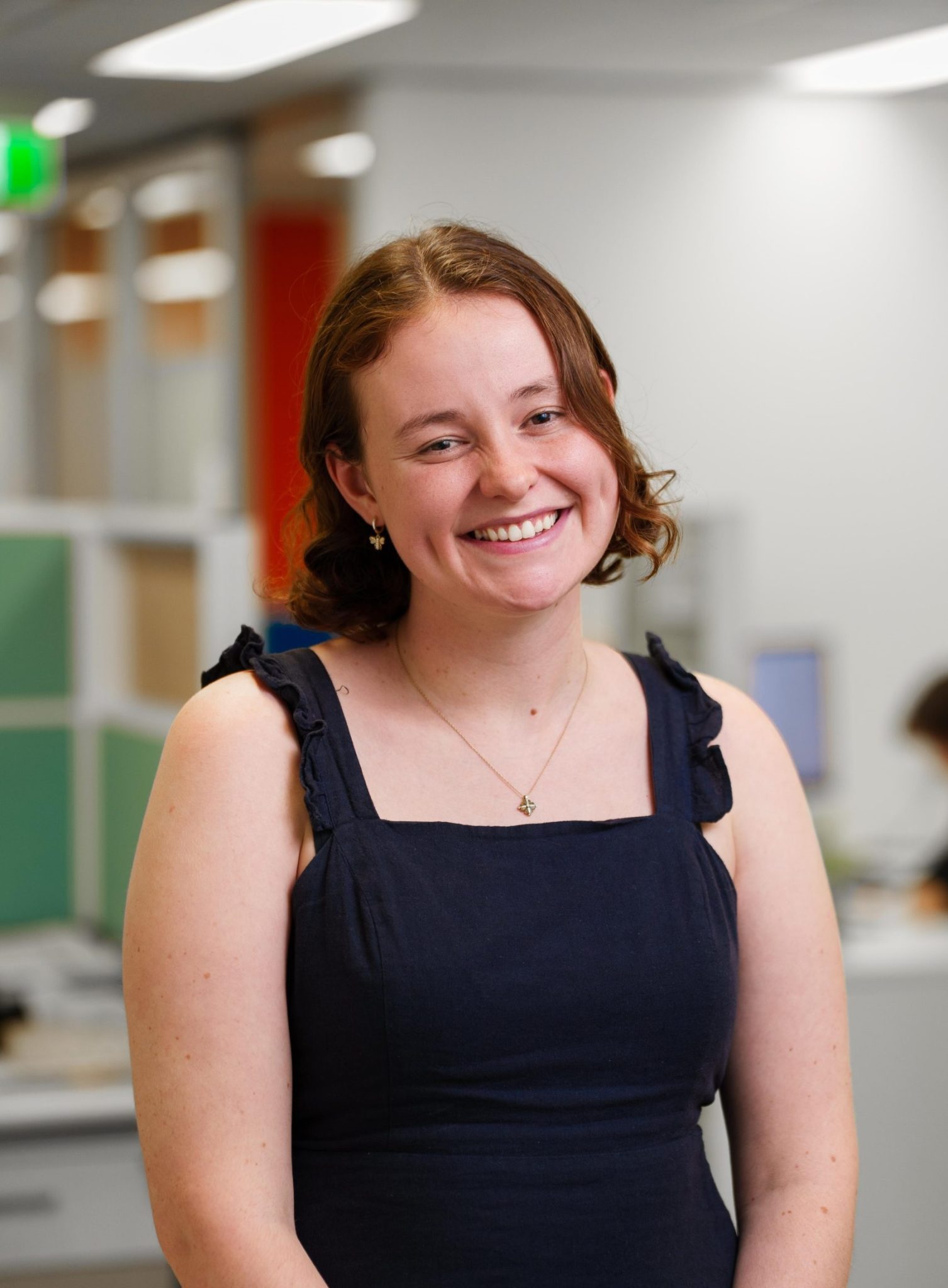Katelyn Collins Bowel Cancer Screening Alliance